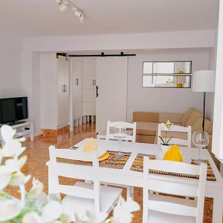 El Nido Lägenhet Santander Exteriör bild