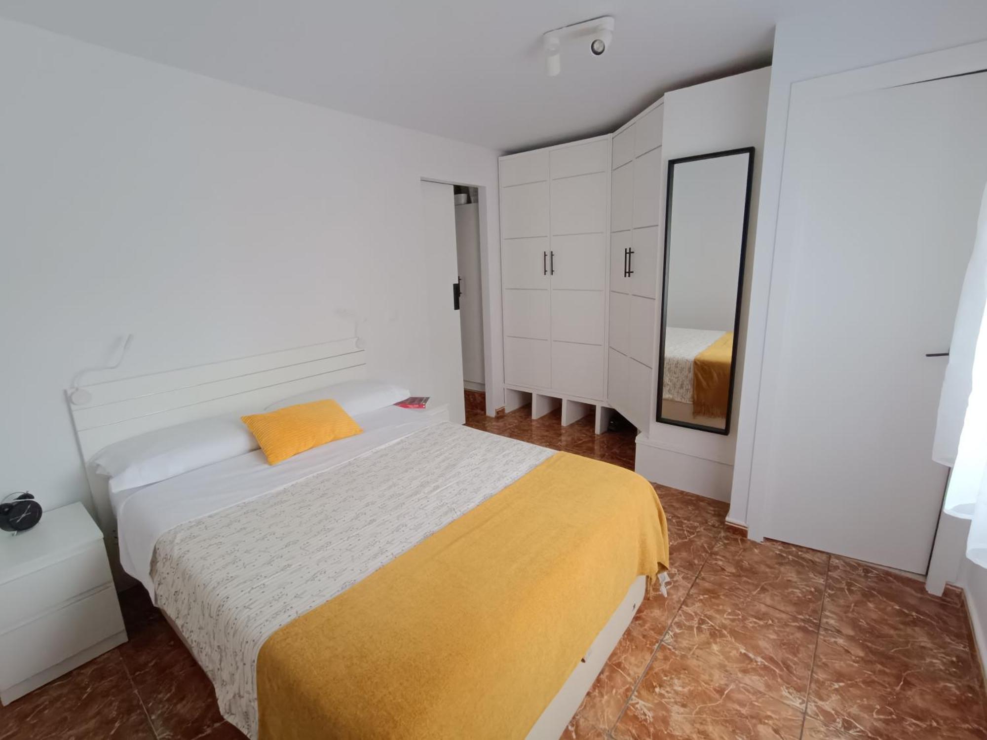 El Nido Lägenhet Santander Exteriör bild